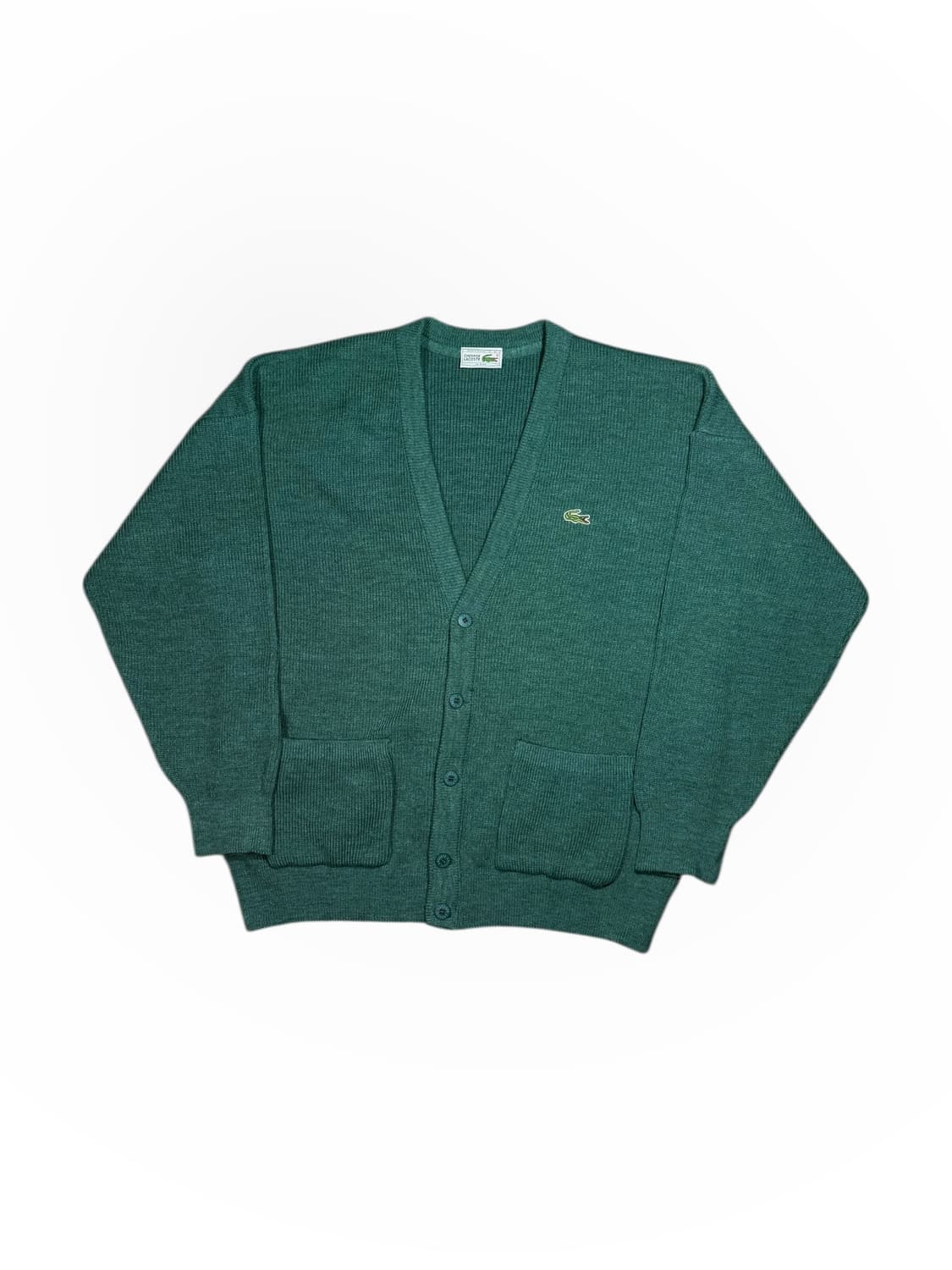 Lacoste 라코스테 니트 가디건 상품이미지1