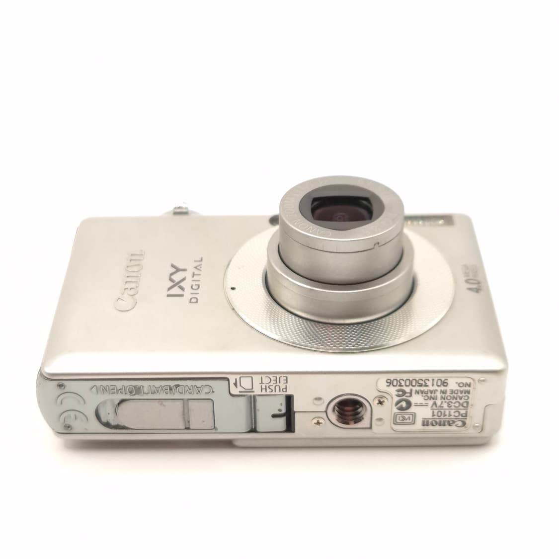 한글지원📸 캐논 익시 50 ✨ 클래식한 색감 감성디카 💕 상품이미지10