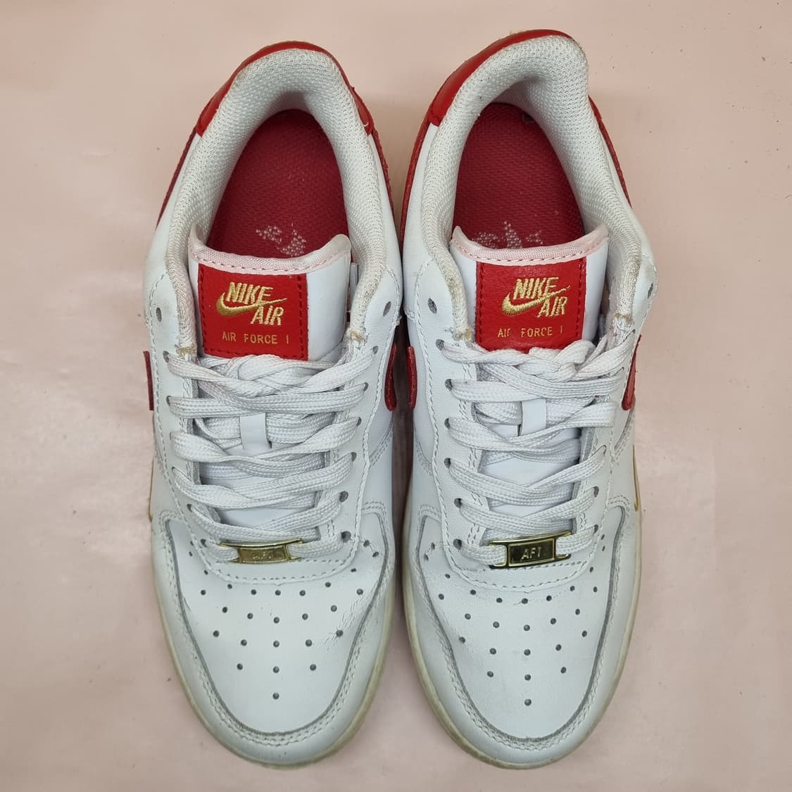 나이키 에어포스1 로우 운동화 240 상품이미지2