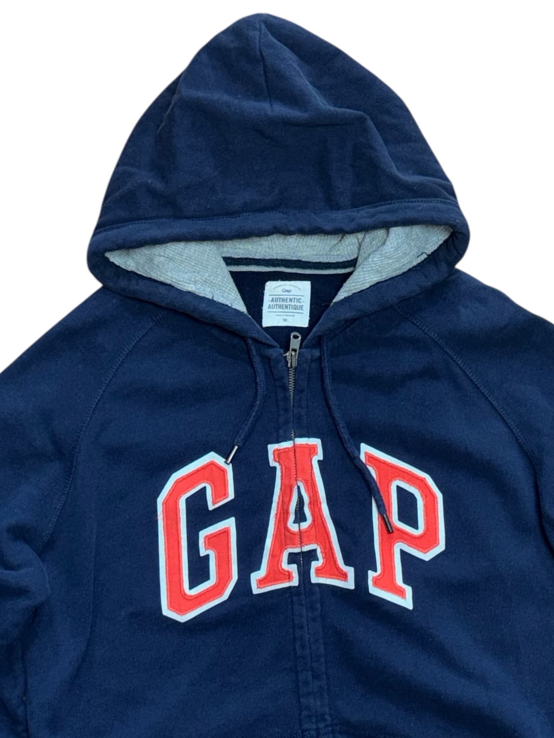 gap 후드집업 상품이미지4