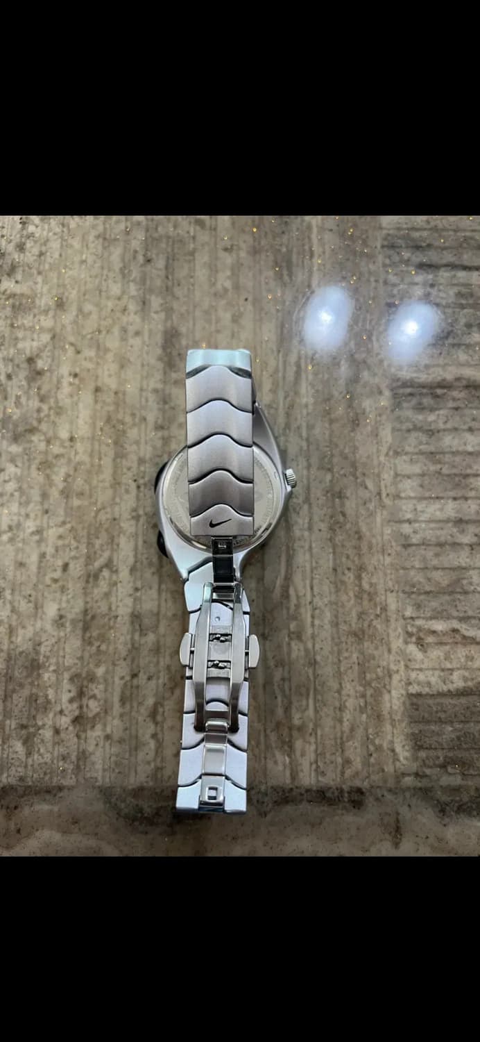 나이키 트라이엑스 Nike triax 아머드 상품이미지5