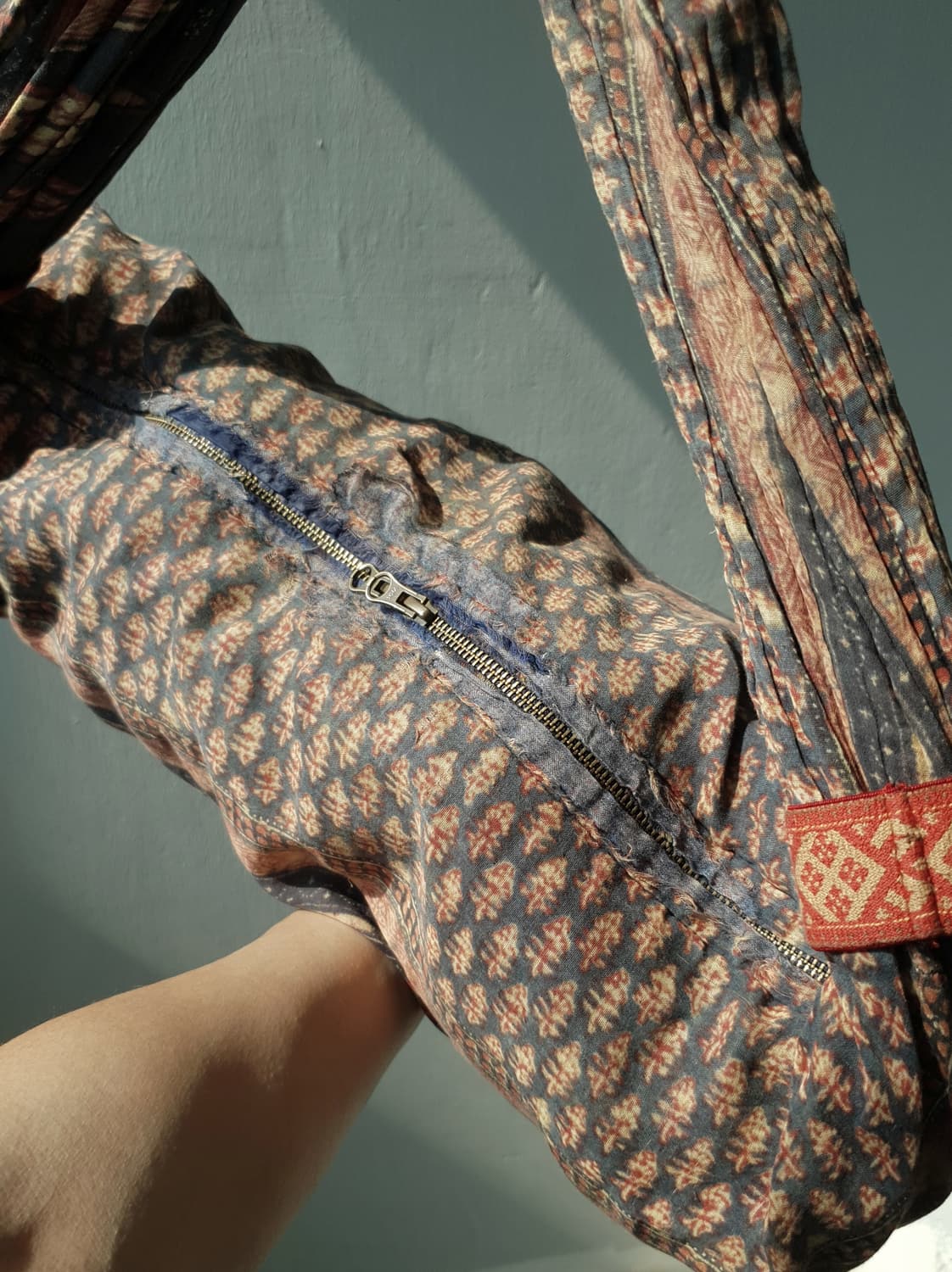 KAPITAL  tyrolean snufkin bag 상품이미지6