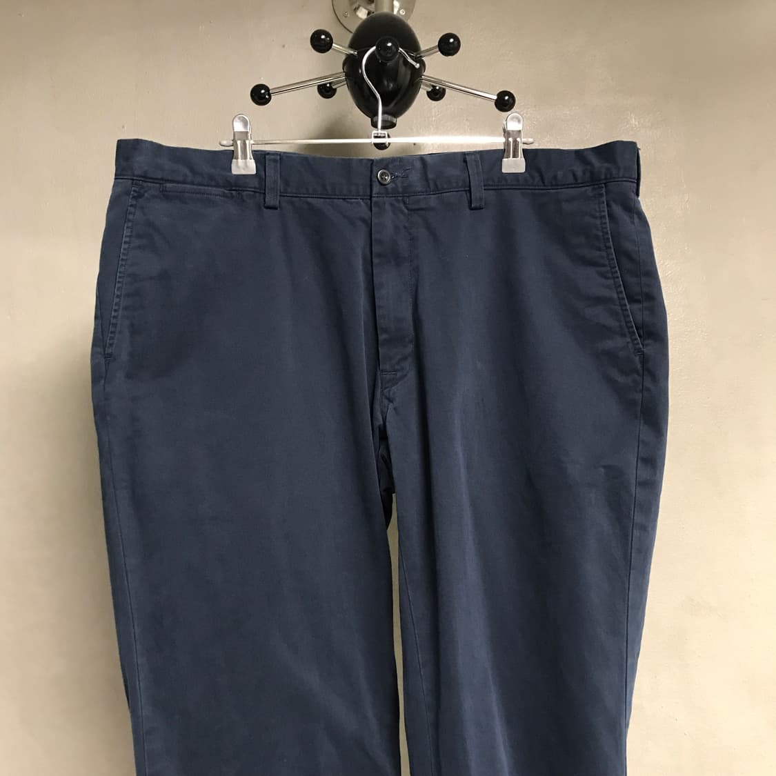 폴로 랄프로렌 치노 팬츠 네이비 40/32 상품이미지2