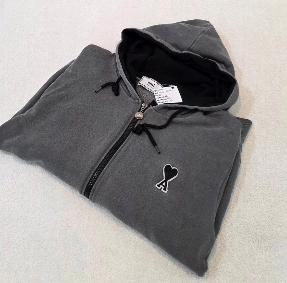 후드집업 상품이미지1