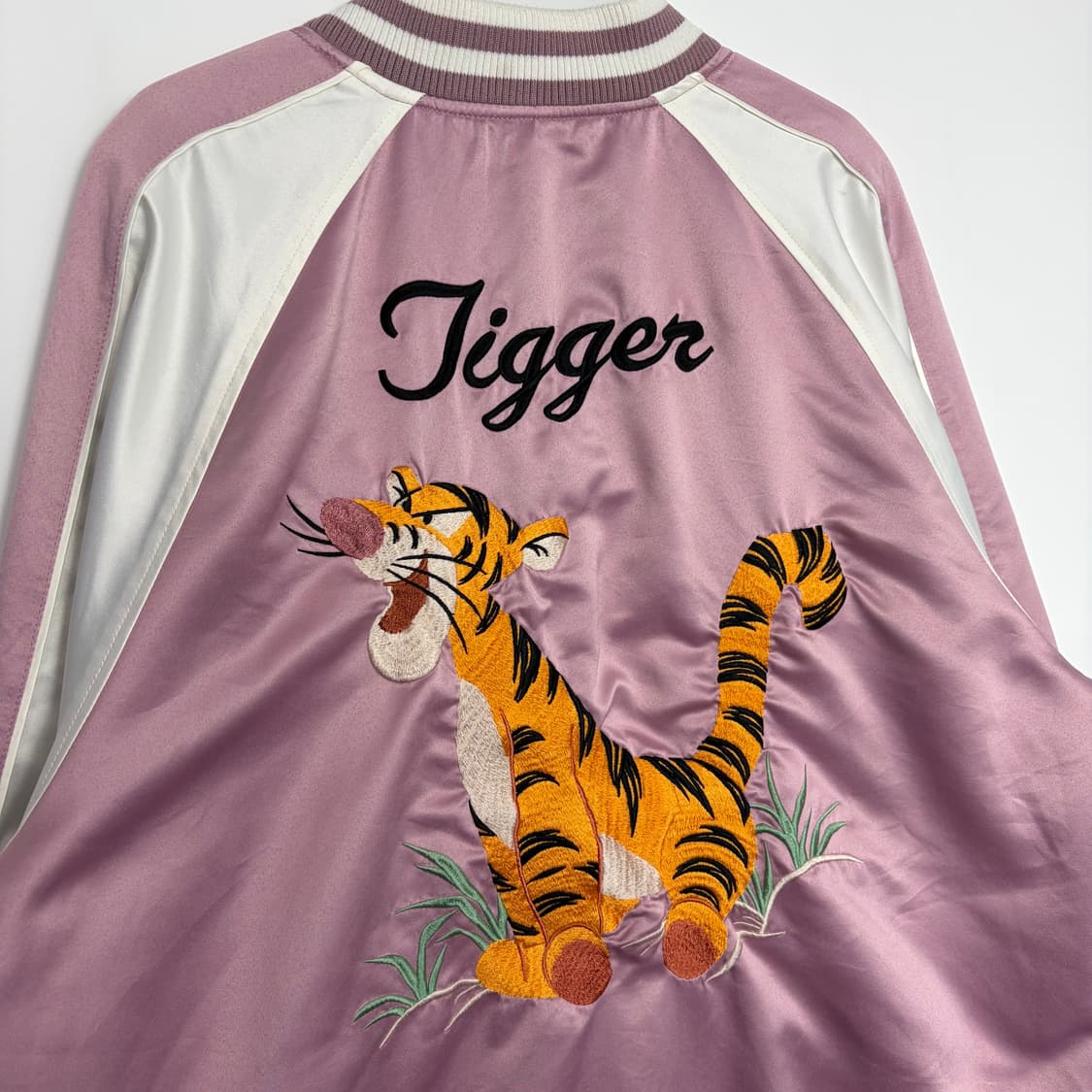 디즈니 수베니어 자켓 스카잔 상품이미지8