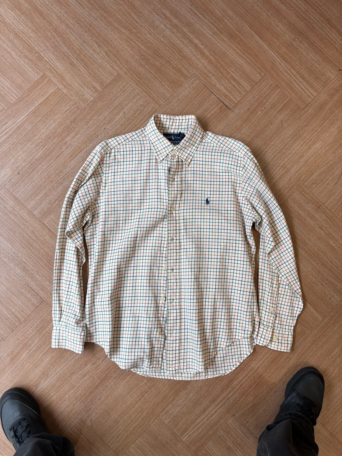 Polo 셔츠 상품이미지2
