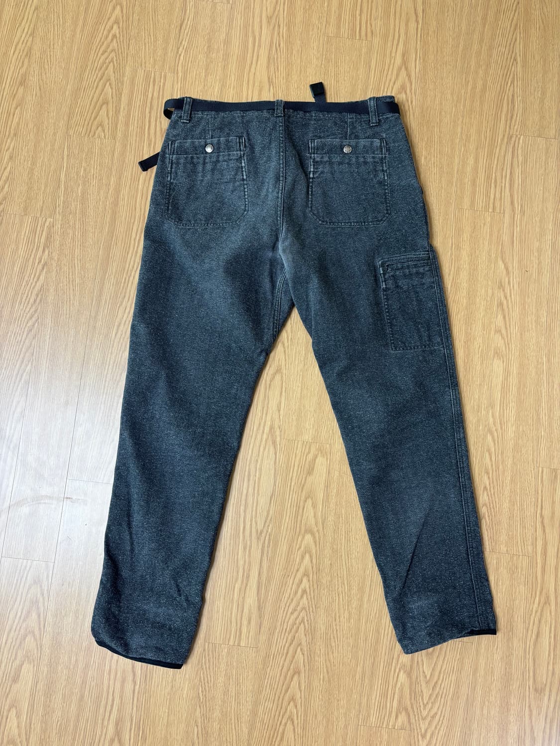 노스페이스 퍼플라벨 팬츠 바지 XL  상품이미지3