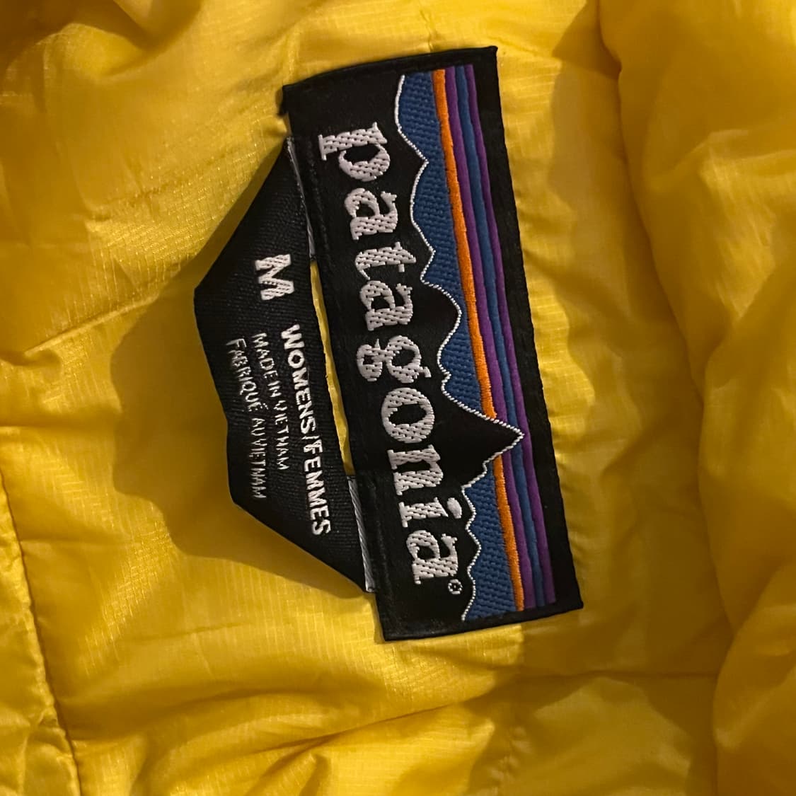 파타고니아 다스파카 상품이미지6