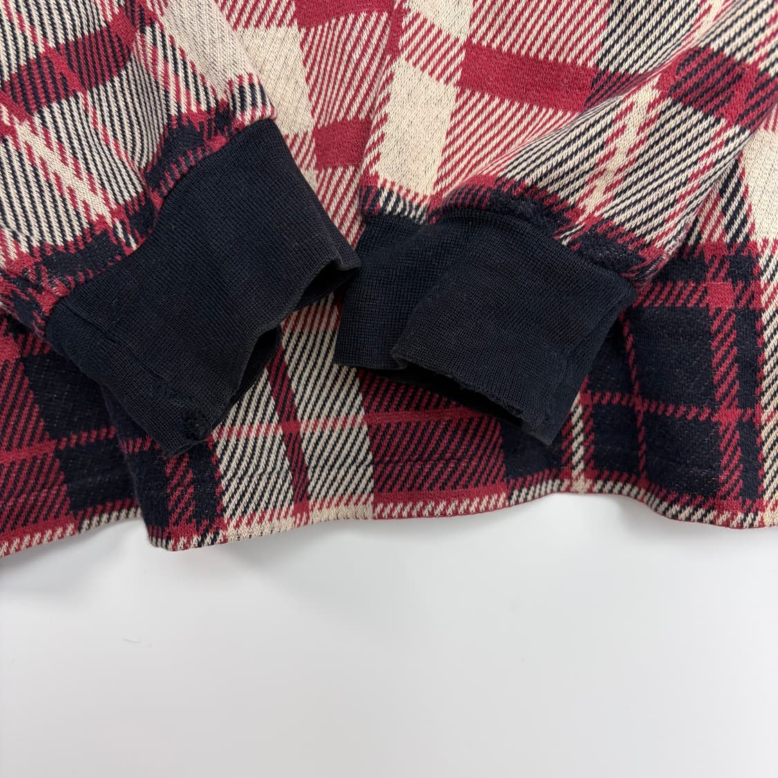 폴로 랄프로렌 풀오버 티셔츠 상품이미지7