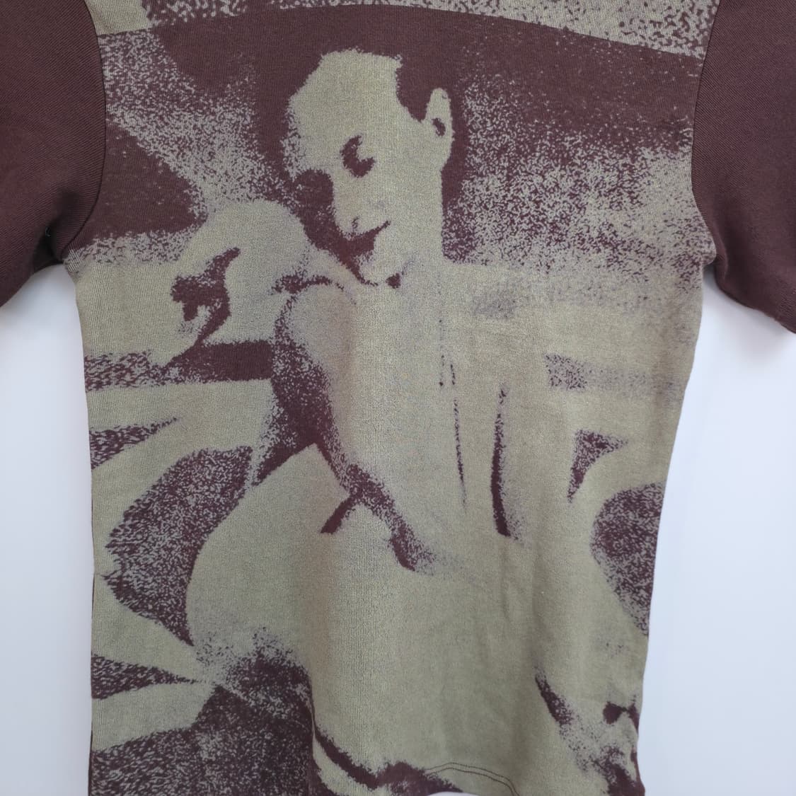 [2] TheOpen Product 발레리나 티 브라운 상품이미지5