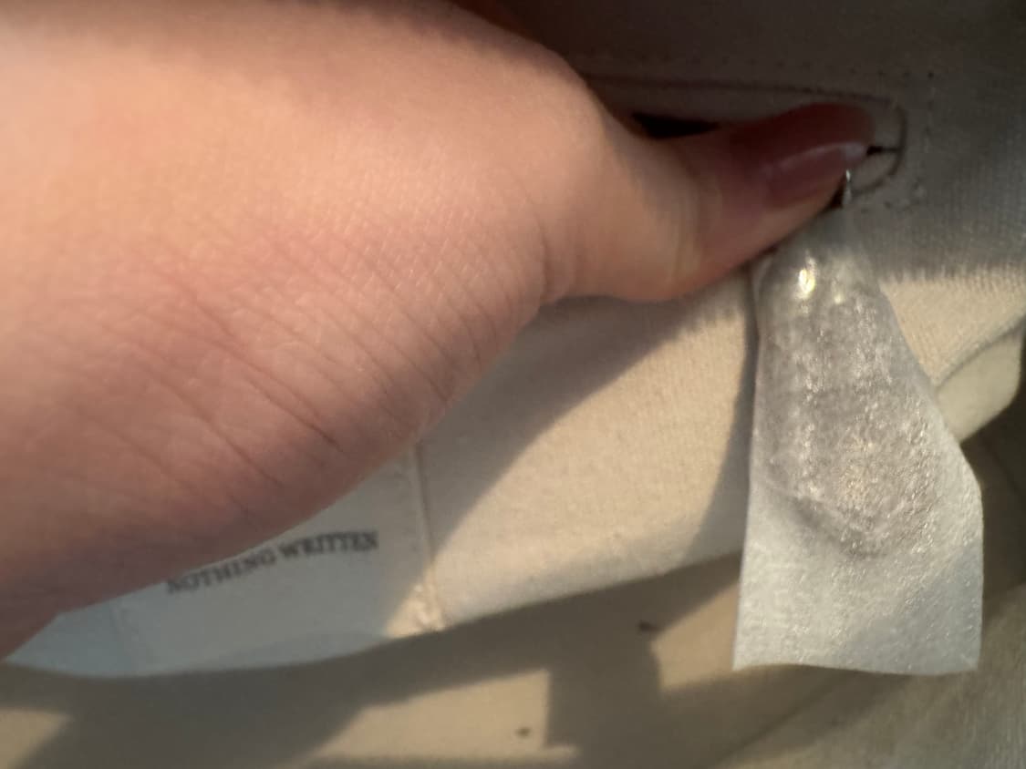 낫띵리튼 골프백 라지 상품이미지5