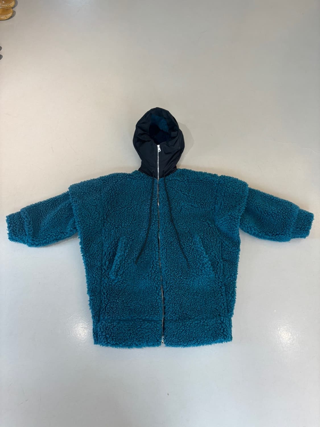 Valentino Fur Padding 상품이미지2