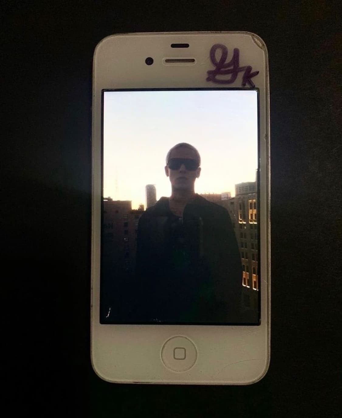 아이폰 4s 16g (급처) 상품이미지3