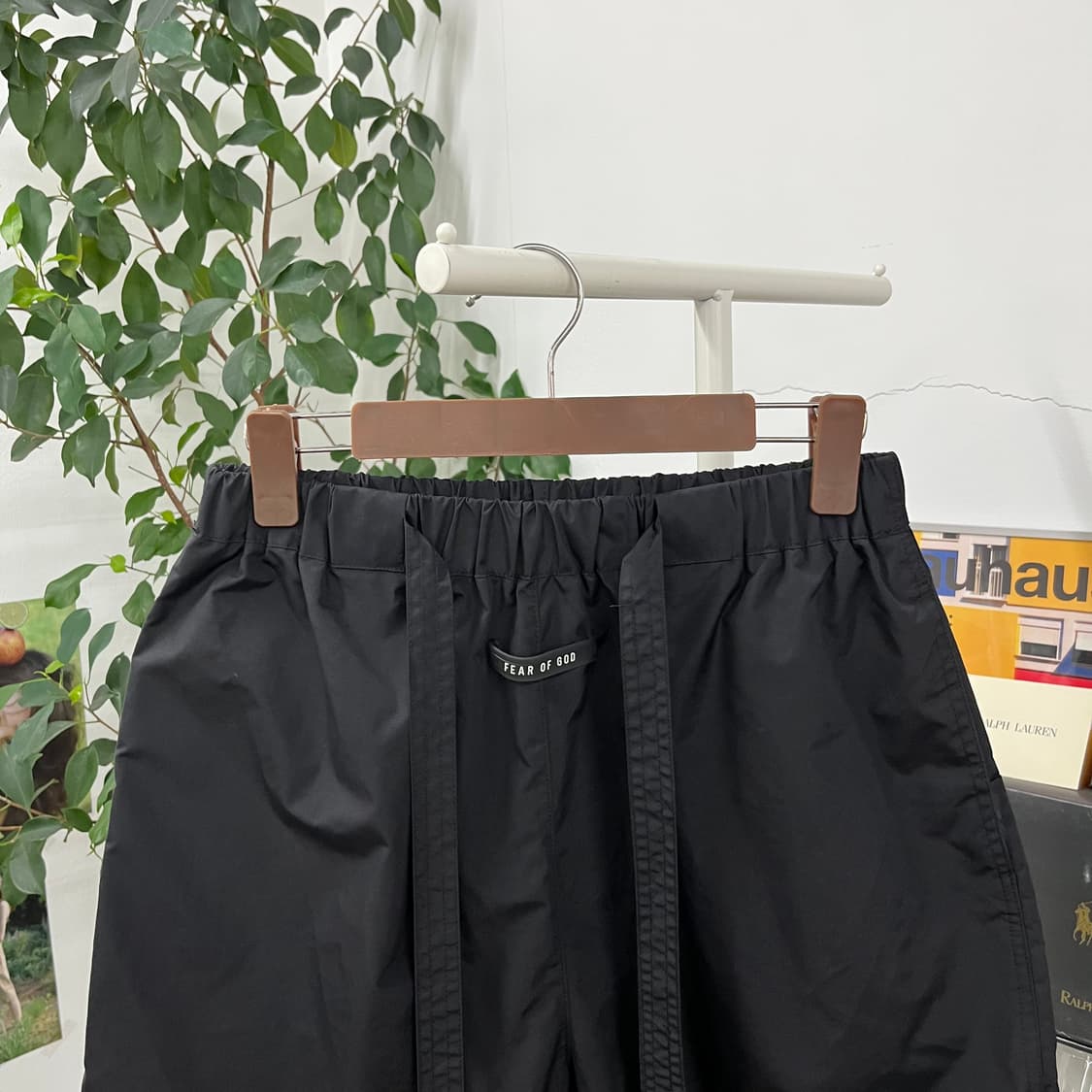 피어오브갓 나일론 쇼츠 M  상품이미지2