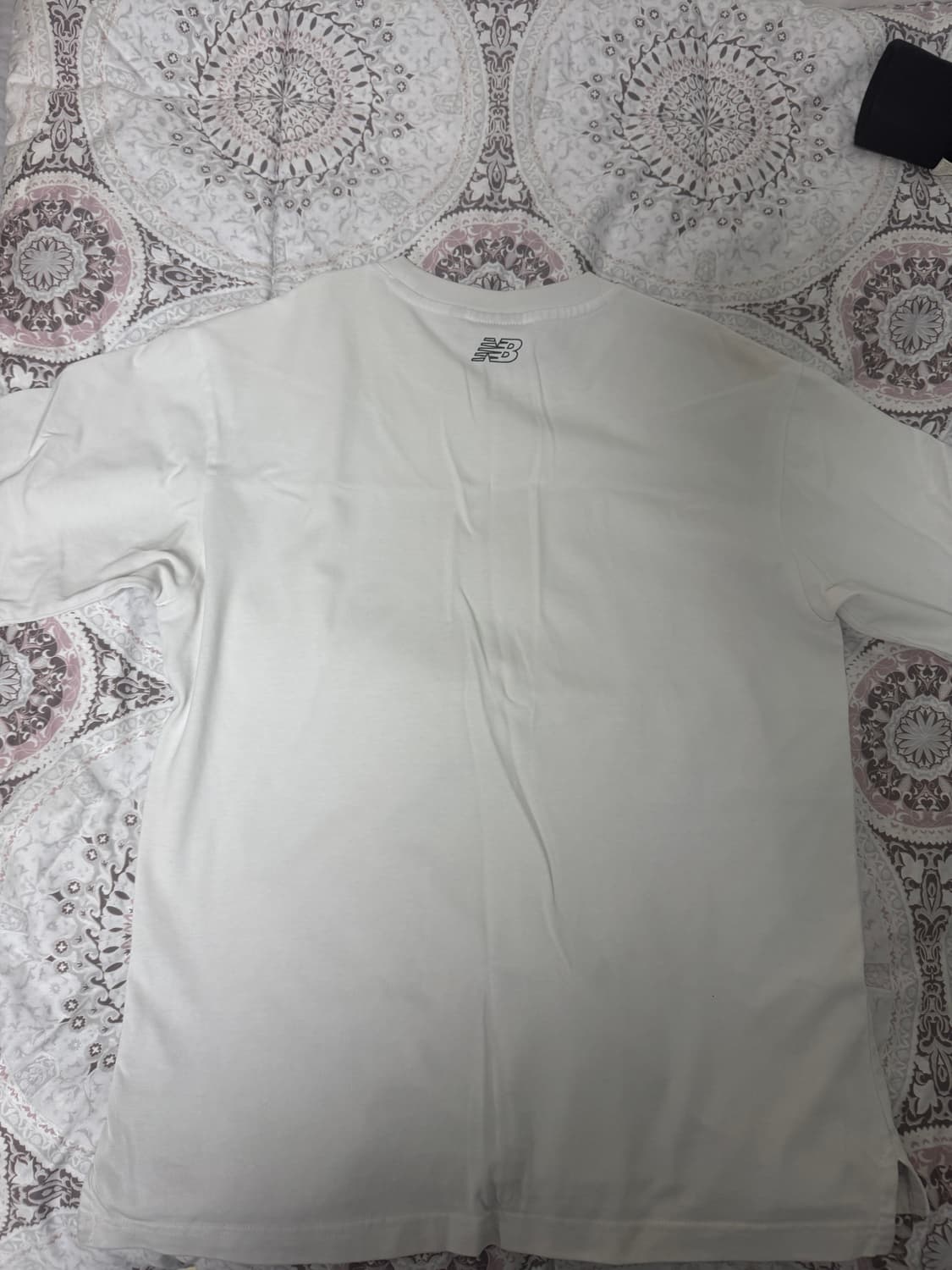 뉴발란스 노리타케 반팔티셔츠 상품이미지3