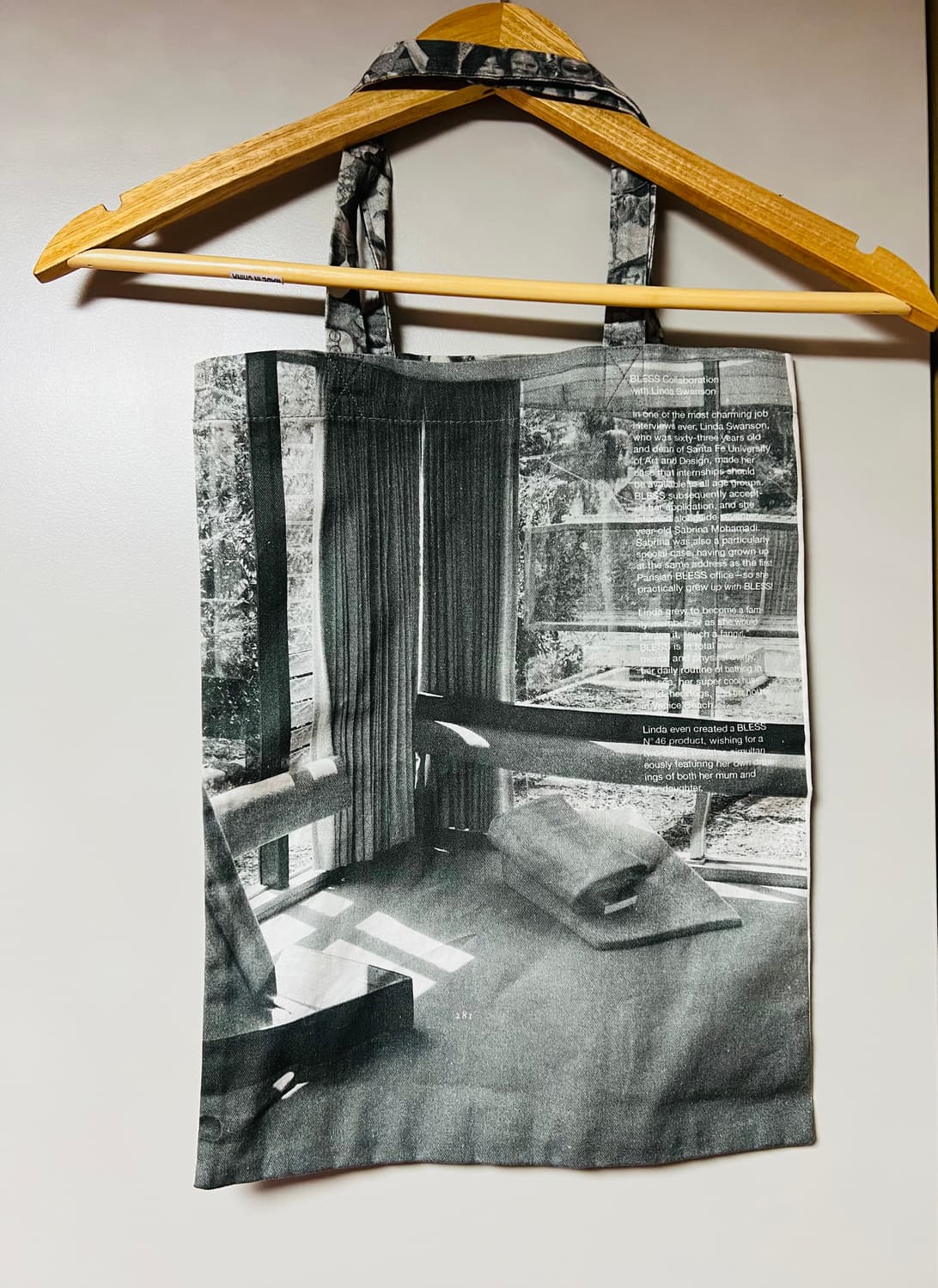 bless N°79 bag 상품이미지2