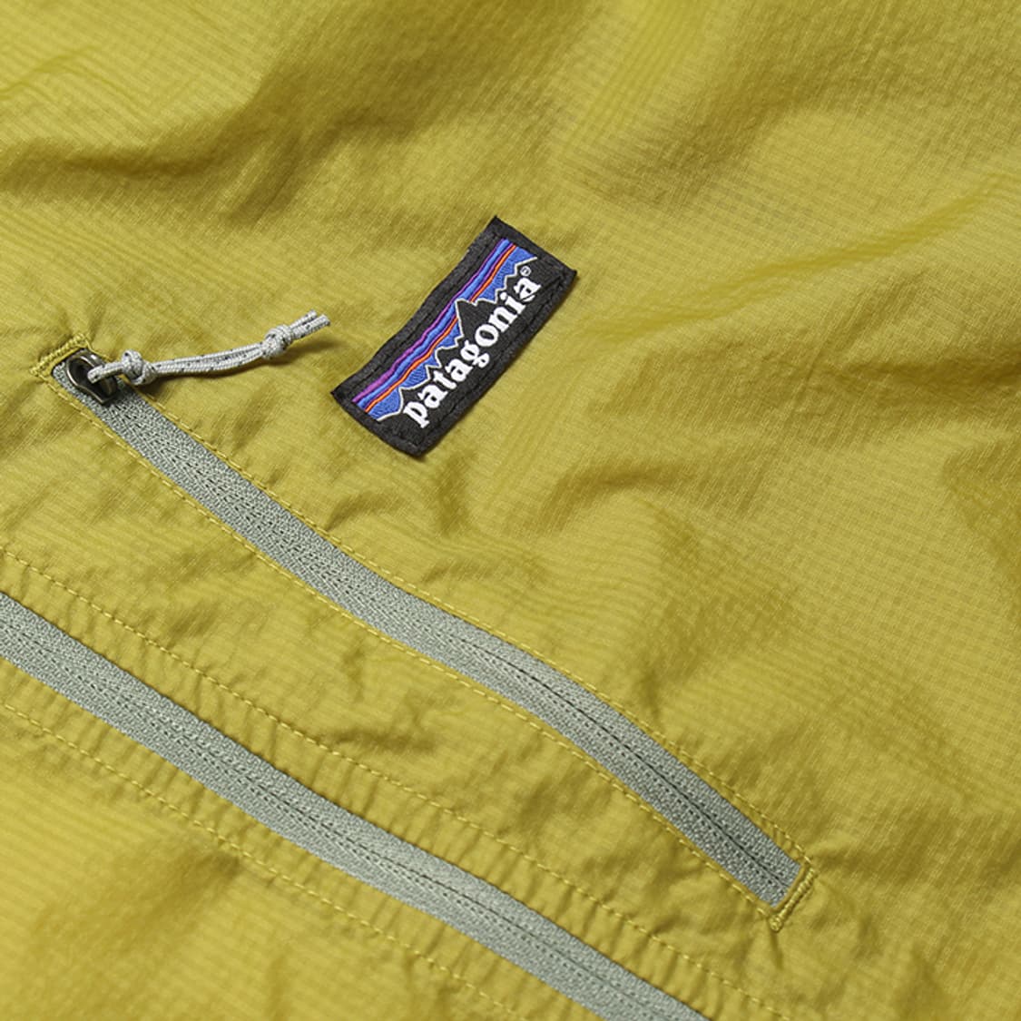  PATAGONIA "Wind Breaker" 상품이미지5