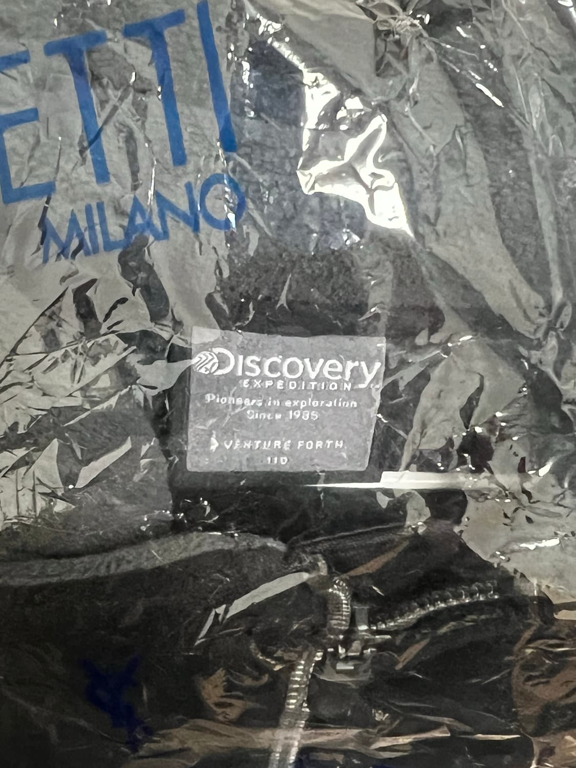 (드라이클리닉O) 디스커버리 양털 플리스 후리스 후드집업 110 상품이미지3