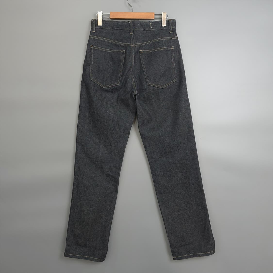 플랙 plac lots 생지 데님 팬츠 S (29) 상품이미지5