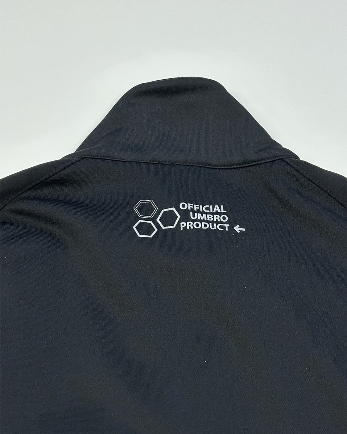 엄브로 트랙탑 집업 상품이미지3