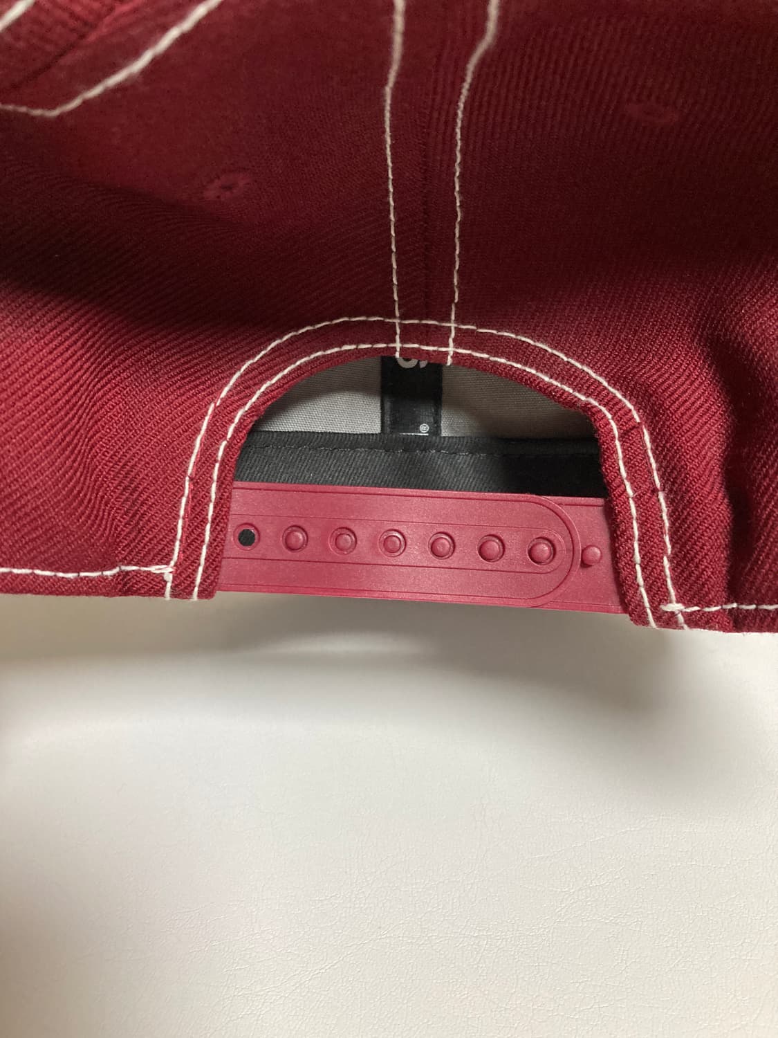 뉴에라 RC950 am WOOL CAR 상품이미지4