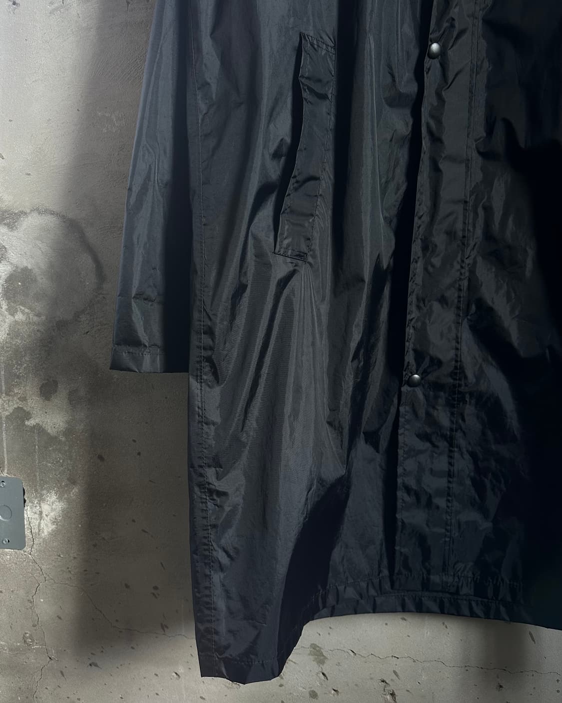 베트멍 VETEMENTS 레인 코트 상품이미지5