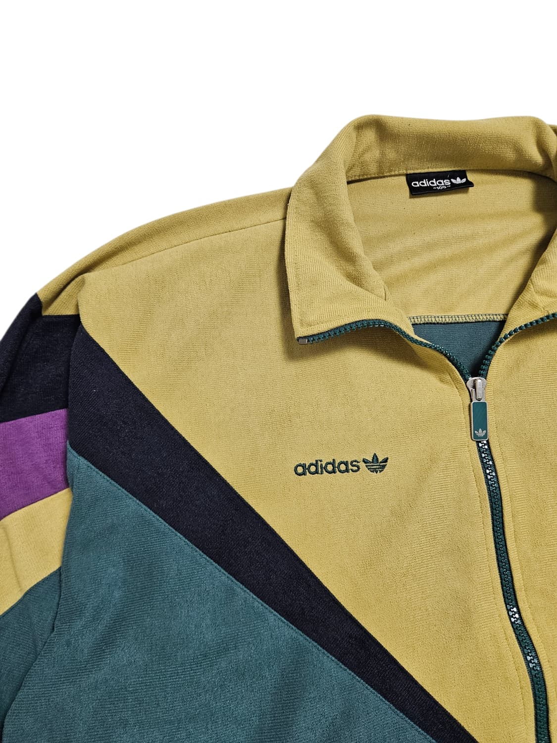 아디다스 올드스쿨 배색 져지 상품이미지4