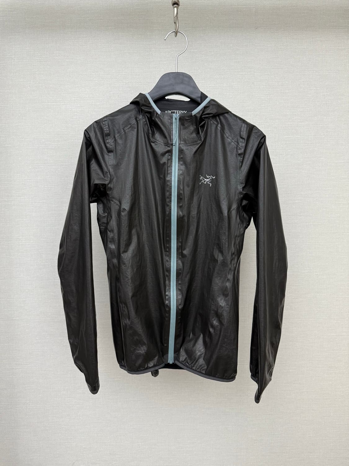 아크테릭스 후디 셸 자켓 상품이미지1
