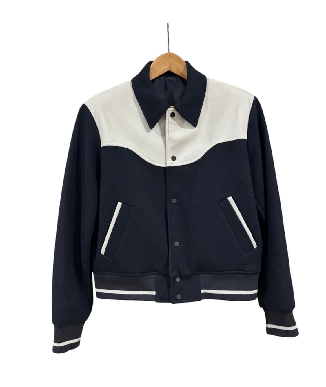 엘무드 웨스턴 자켓 상품이미지1