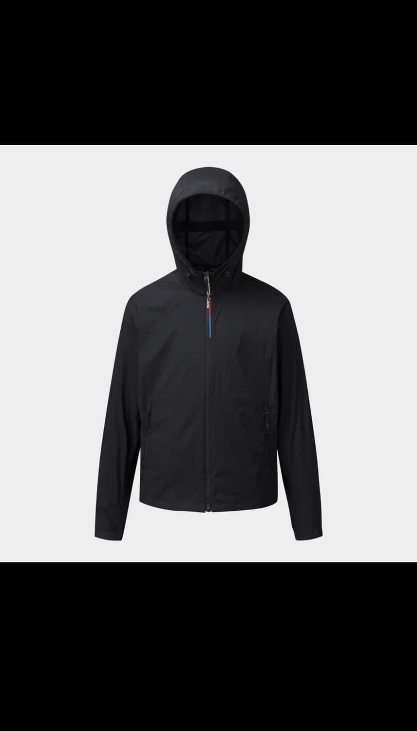 살로몬 모디세이 에어로 바람막이 2xl 상품이미지2