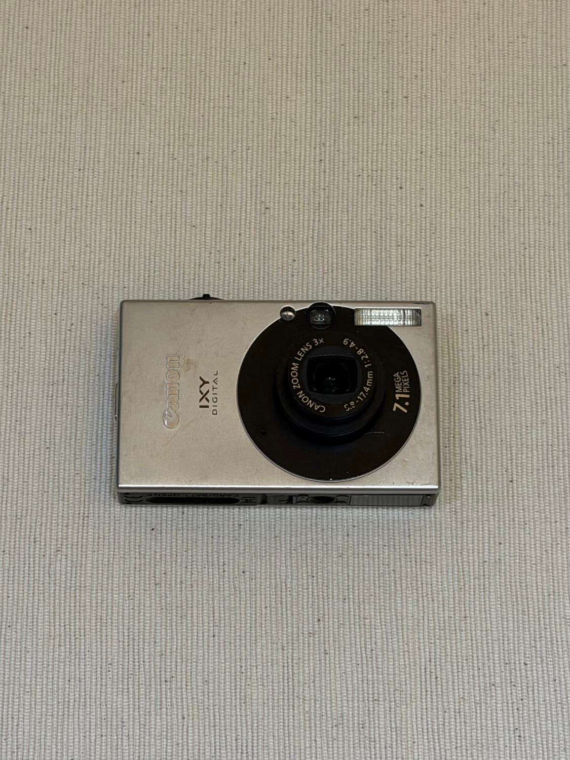 캐논 익시10 / 익서스70 / ixy10 / ixus70 작례O 상품이미지2