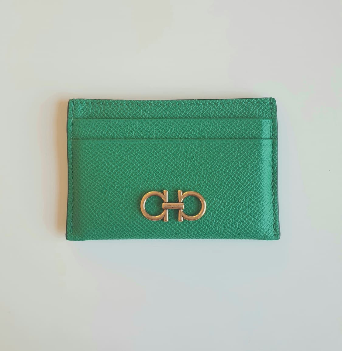 페라가모 카드지갑 상품이미지1