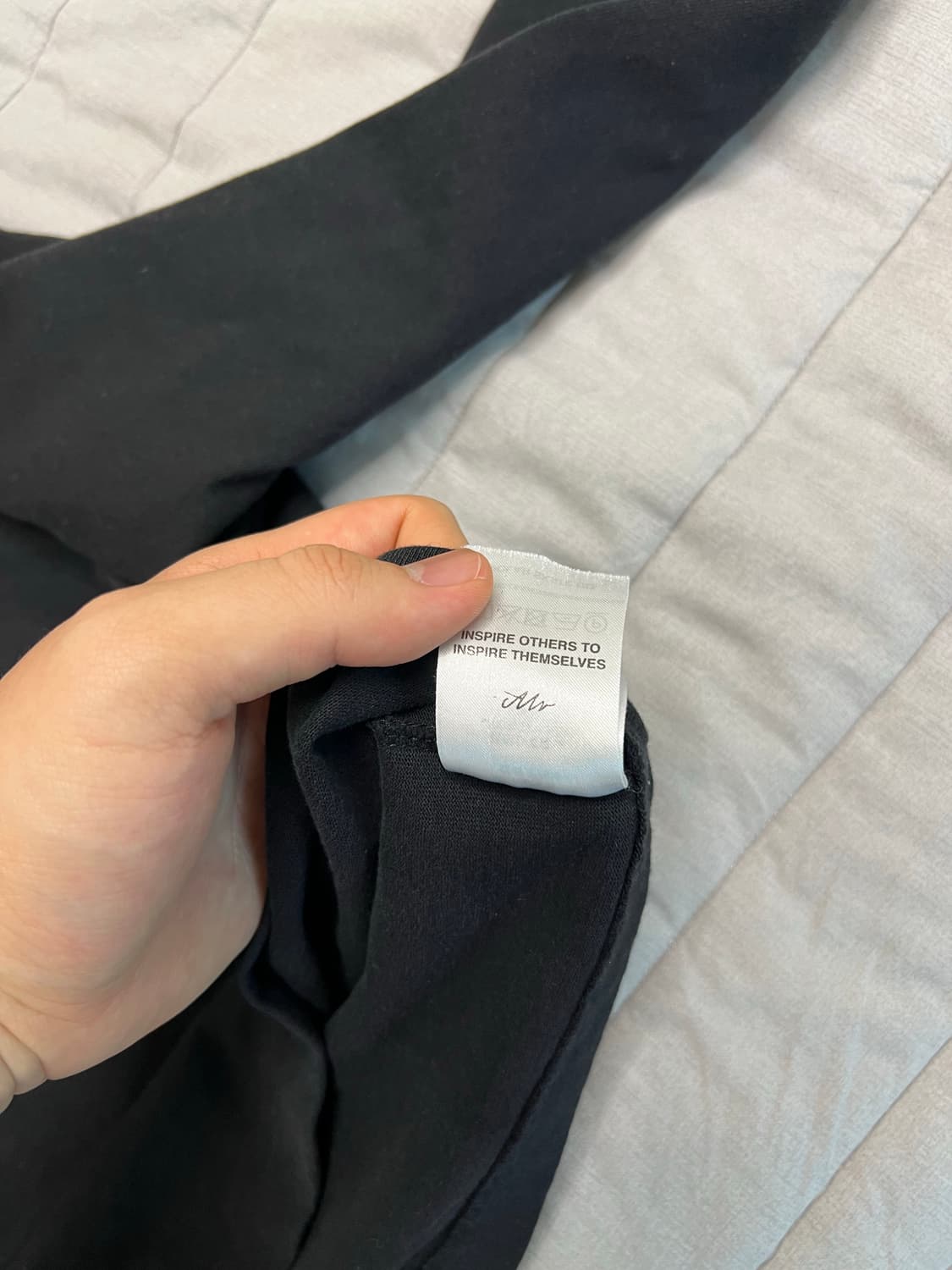 폴라스케이트 롱슬리브 긴소매 XL 상품이미지7