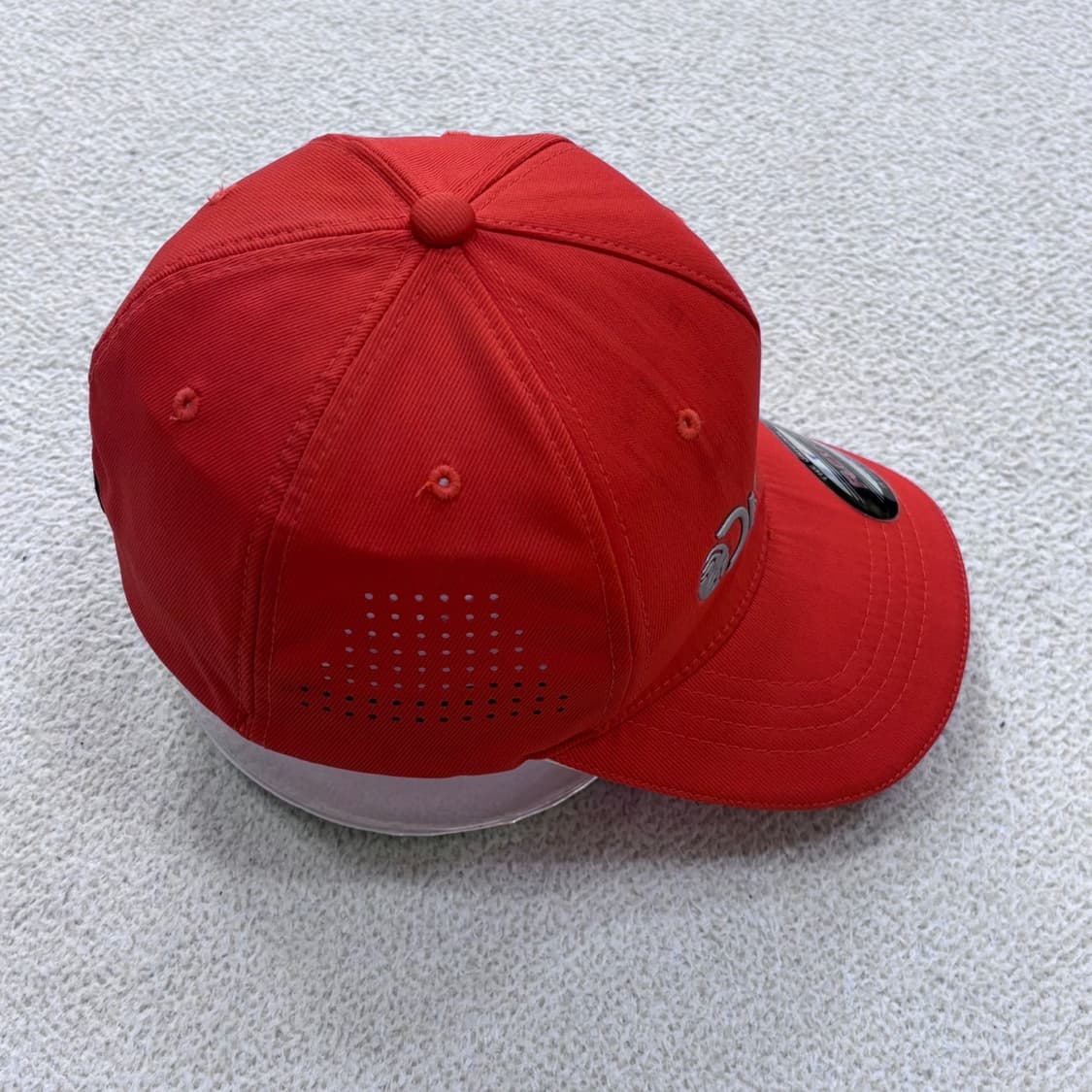 56(S) 디스커버리 미나미 하드 볼캡 0414E 상품이미지4