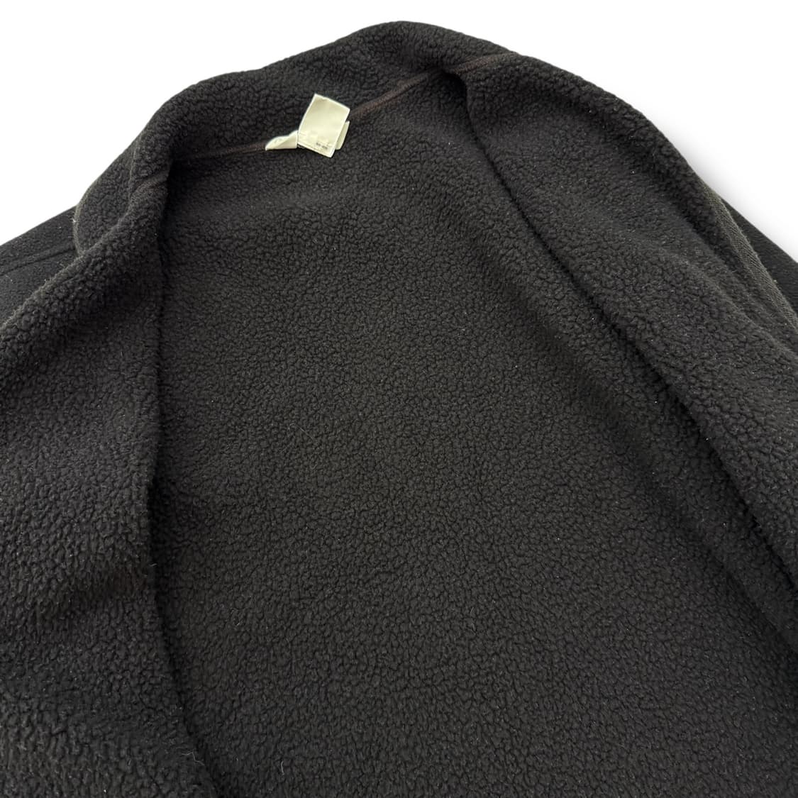  에디바우어 플리스 코트 r1899 상품이미지5