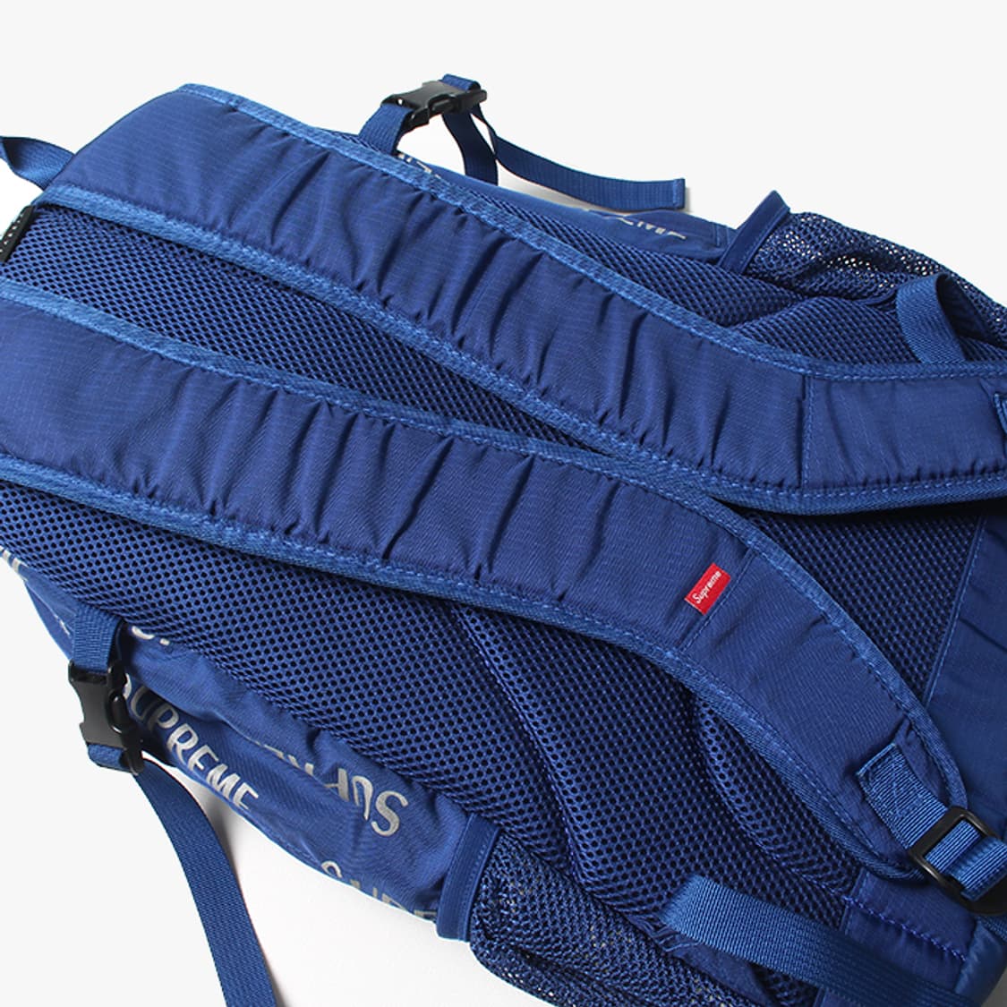  SUPREME "Blue Bag Pack" 상품이미지8