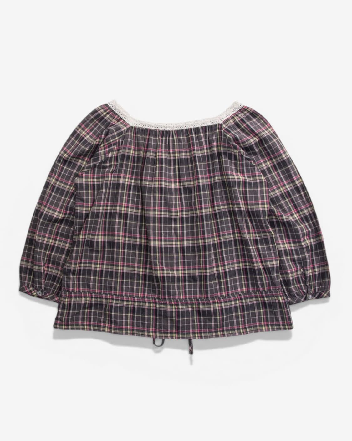 Bobaon blouse 상품이미지2