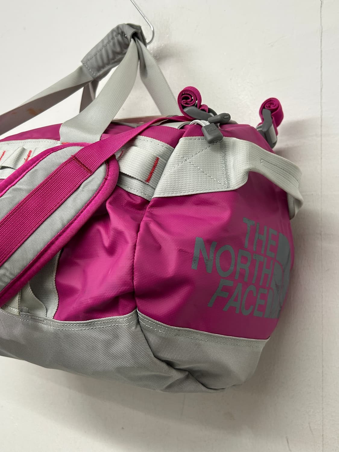 노스페이스 베이스캠프 더플백 상품이미지2