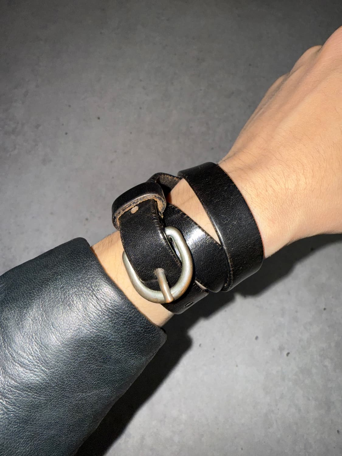 Ann Demeulemeester bracelet 상품이미지4