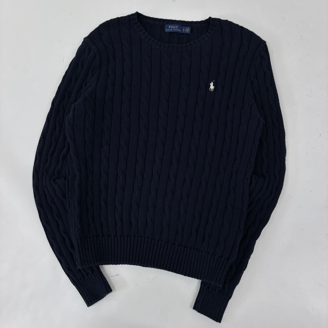 폴로 니트 상품이미지3
