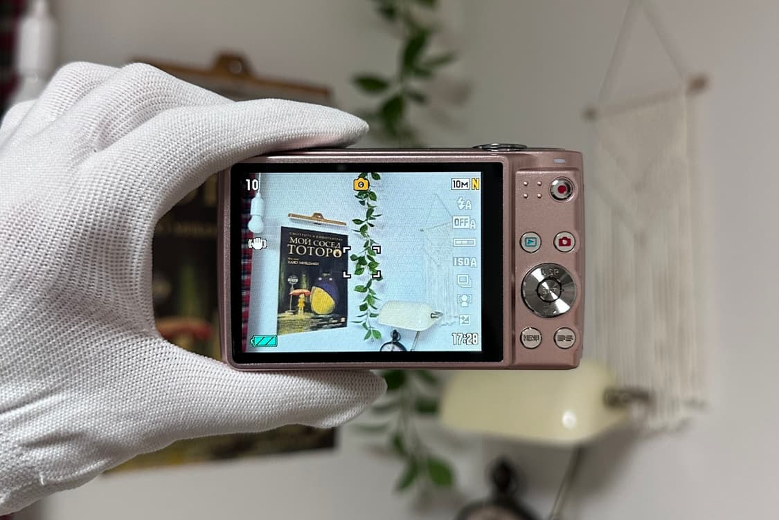 ✨풀박스✨ 카시오 엑슬림 z300 디카/디지털카메라 상품이미지4