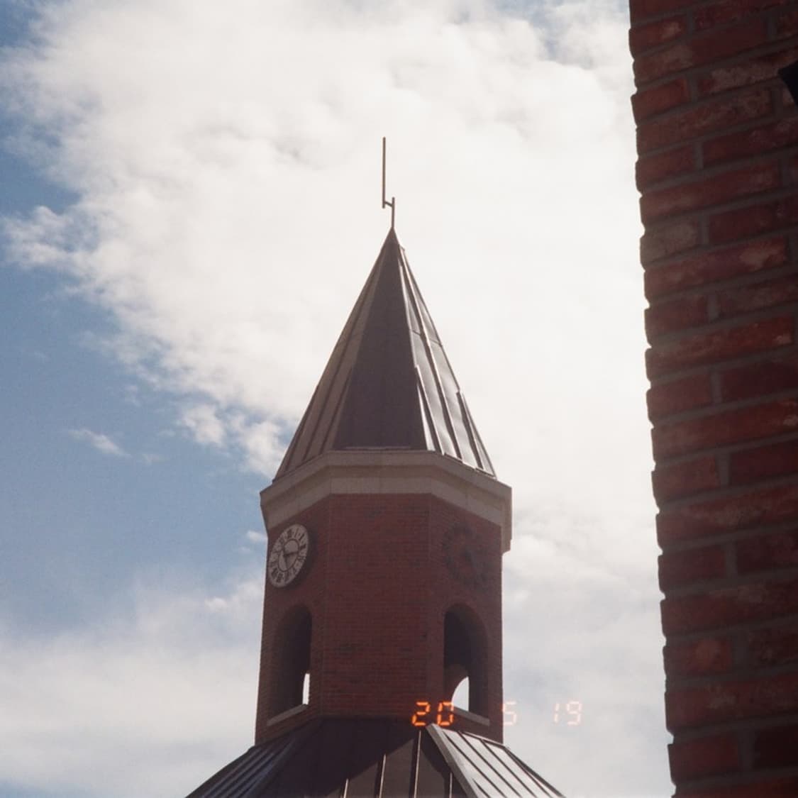 캐논 오토보이 TELE 필름 카메라 (빈티지 카메라) 상품이미지10