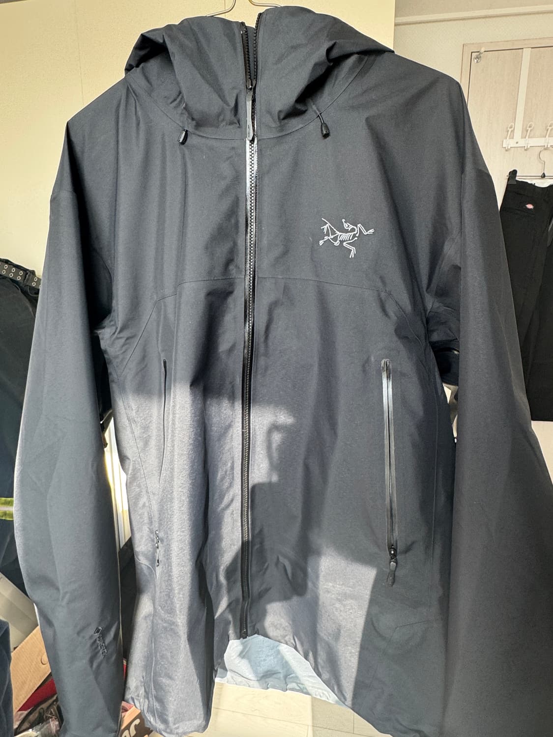 아크테릭스 베타 lt,sl 블랙 L 상품이미지1