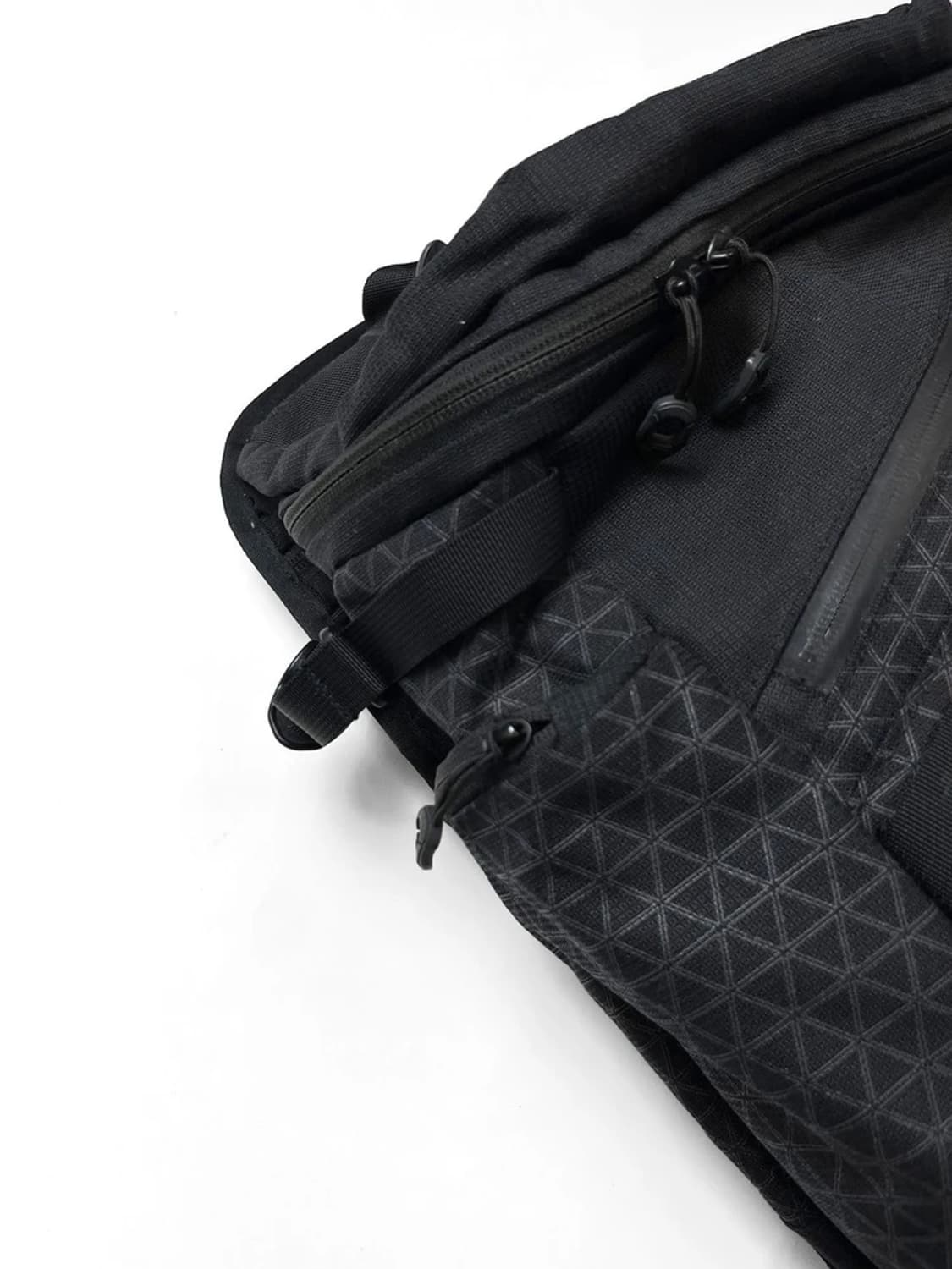 노스페이스 테크 30L 스퀘어 백팩 A1583 상품이미지7