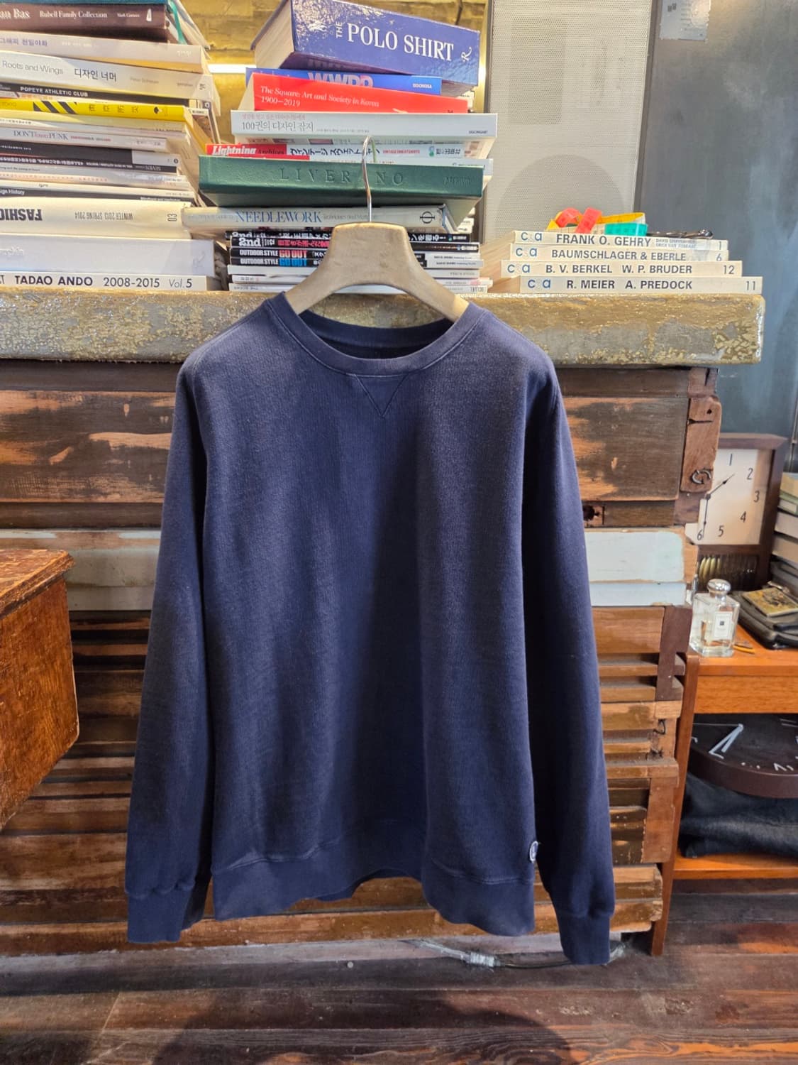 유니버셜 웍스 스웻  상품이미지9