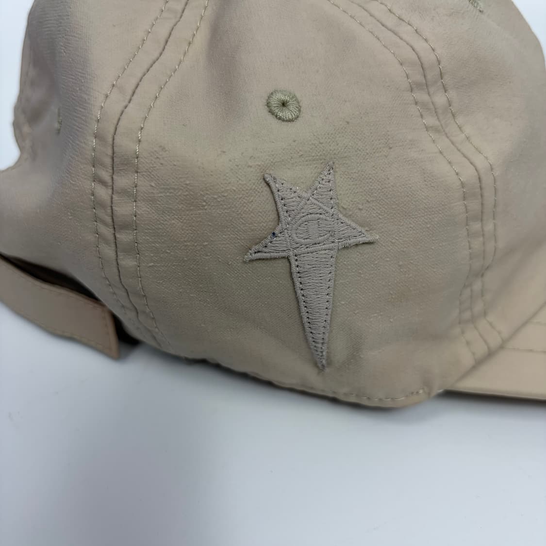 릭오웬스 챔피온 캡 모자 상품이미지6