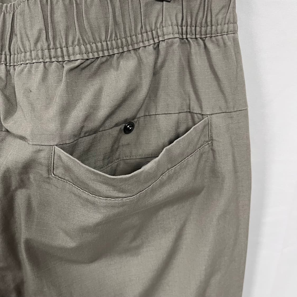 나이키 NSW 시티메이드 우븐 팬츠 상품이미지5