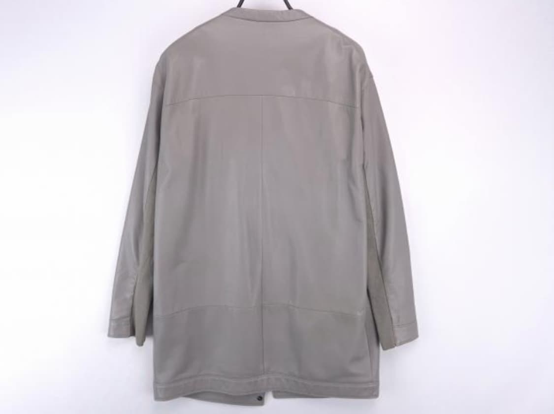 닐바렛 자켓 상품이미지3