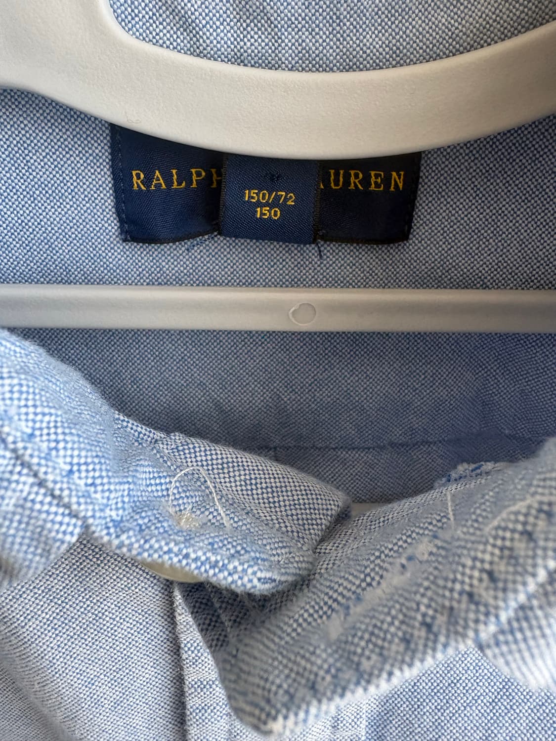 폴로 셔츠 상품이미지3