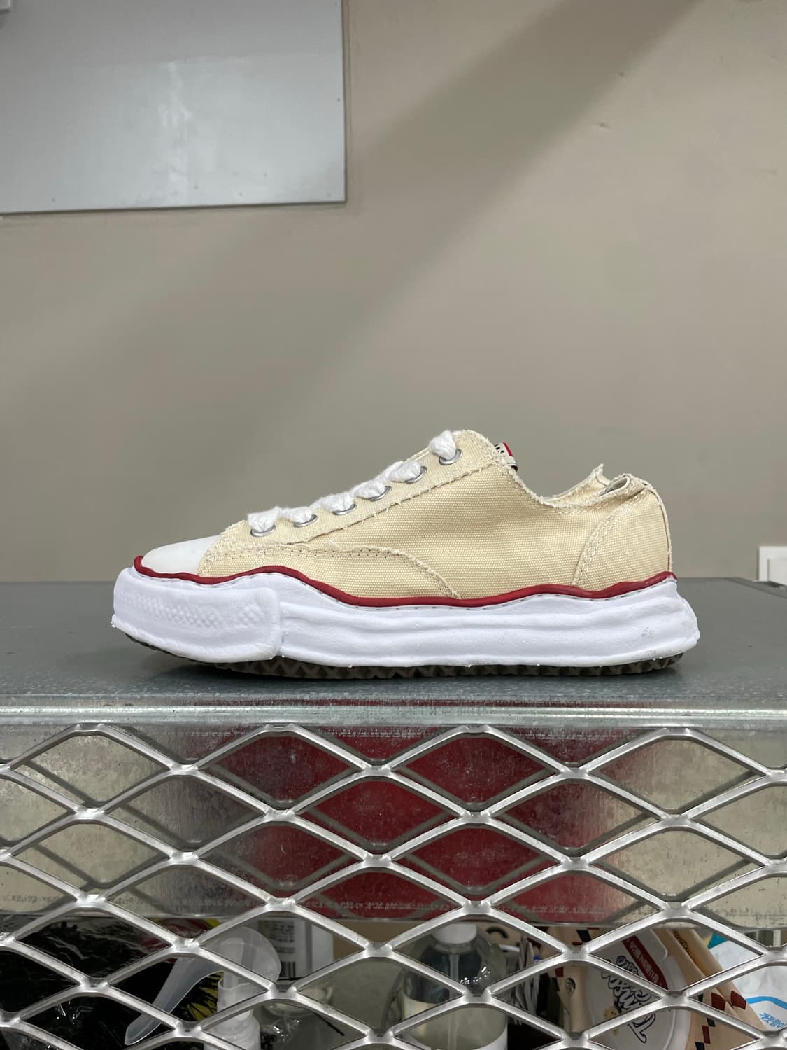 메종 미하라 야스히로 스니커즈 38 상품이미지1